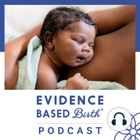 EBB 184 - How Research Evidence is Carried Out with EBB Founder Dr. Rebecca Dekker