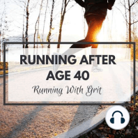 Running Coach & Marathoner Sarah Ranson: Setting Big Goals to Run at Age 80 (and Run a Sub-3 Hour Marathon in her 50s) By Running One Day at a Time