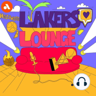 Lakers Lounge: The Lakers have figured the Suns out