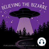 The Travis Walton UFO Abduction