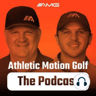 Pros Vs Ams: The Left Arm Depth Motion You NEED in Your Swing! ?️‍♂️