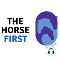 Episode 50: Shoulder Girdle Injuries in Sport Horses - Part 3