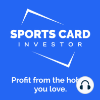 The Five Categories of Sports Card Investing
