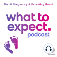 Leslie Odom Jr. and Nicolette Robinson on Pregnancy and Parenting