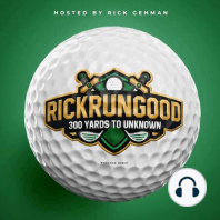 $40,000,000 Popularity Contest | Golf Podcast 300 Yards to Unknown