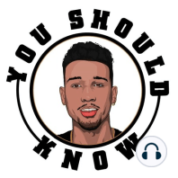 CAUGHT BY A STRANGER! -You Should Know Podcast-