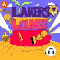 BREAKING: DAMIAN JONES IS A LOS ANGELES LAKER -- Lakers Lowdown
