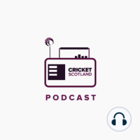Episode 36 - Disability Cricket Champion Clubs