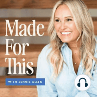 S7: 04 - Why You Need the Spirit AND Truth with Christine Caine