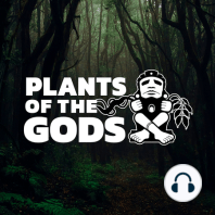Plants of the Gods: S1E8. Hexing Herbs and the Witches of Medieval Europe
