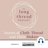 Episode 4: Deborah Chandler: On Cultural Appropriation and Mayan Weavers