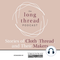 Episode 6: Deborah Chandler: Your Weaving Teacher