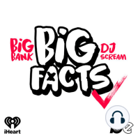 BIG FACTS feat. DEREZ DESHON