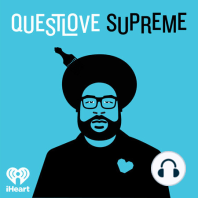 Introducing: Questlove Supreme