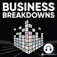 Shopify: The E-commerce On-Ramp - [Business Breakdowns, EP. 01]