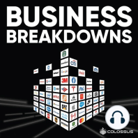 Blackstone: Beyond Buyouts - [Business Breakdowns, EP. 20]