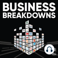 Cannabis: Legalizing the Leaf - [Business Breakdowns, EP. 42]