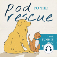 Welcome to POD to the Rescue!