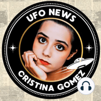 Cristina Gomez with the Skywatch Team | Strange and Unexplained ...
