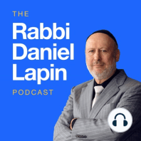 Rabbi Lapin Short Clip: Forrest Gump Was A Movie