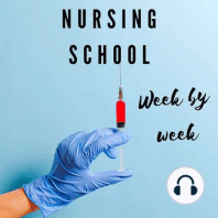 6 Reasons You Should Work During Nursing School