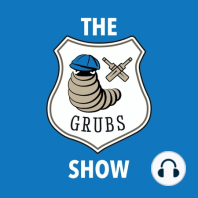 The Grubs Show - S4 E8 - "Chew"