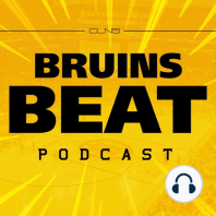 Bruins Training Camp Preview | Conor Ryan | Bruins Beat w/ Evan Marinofsky