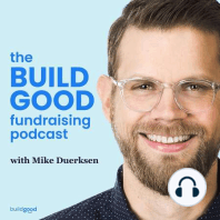 #30: Can the Enneagram make you a better fundraiser? —with Marc Pitman