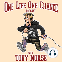 Episode 73- Chris Conley (Saves The Day)