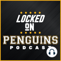 Locked On Penguins Episode 5