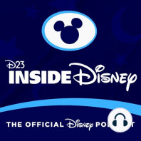 Episode 105: Dara Reneé on “Disney’s Magic Bake-Off”