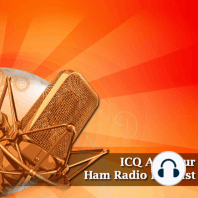ICQ Podcast Episode 280 - Remote Control Amateur Radio Rig