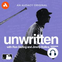 Episode 7 - How to talk to Umpires feat. Fieldin Culbreth