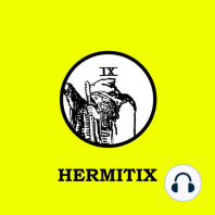Hermitix Anniversary - #1