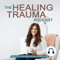 Parenting, Complex Trauma and Self Regulation with Sidu Arroyo- Boulter