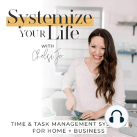 EP 17 // 4 Essentials to Surviving The First Year Of Motherhood