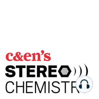 Stereo Chemistry Promo III: Discussing sexual harassment in chemistry at the ACS National Meeting