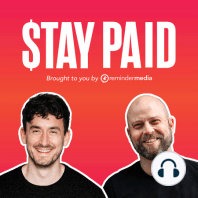 61 - Top 4 Stay Paid Marketing Episodes of 2018