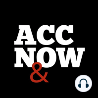 Ep. 29: ACC’s NCAA tournament showing, UNC-UCLA, Duke-Texas Tech and the Blue Devils’ West Coast record