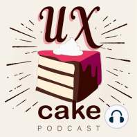 UX Cake Pop: Getting Buy-in