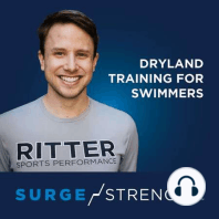 Dryland Before or After Swimming?