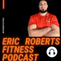 ERF 182: Q&A How Does Sugar Affect Weight Loss, 3 Tips For A Binge Eater, Improving A Stubborn Body Part, & More