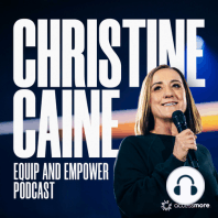 EP 100 Christine Answers Your Questions About Relationships