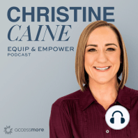 EP 125 Summer of Purpose: Growth Takes Courage