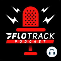 59. Lopez Lomong Talks 2021, Chelimo Rivalry, And His Abs | The FloTrack Podcast