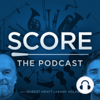 #6 | Steve Jablonsky, Behind the Score: Trent Reznor/Atticus Ross & Name That Score
