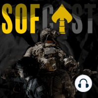 04. SGM Nate Griffin, Green Beret leader, helps answer hot topics from across SOCOM