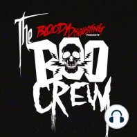 Boo Crew Gorecast - March 12, 2021