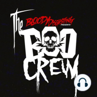 Boo Crew Gorecast - March 19th 2021