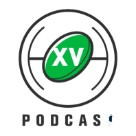 S2 Ep6: XV RUGBY - FELIPE EZCURRA